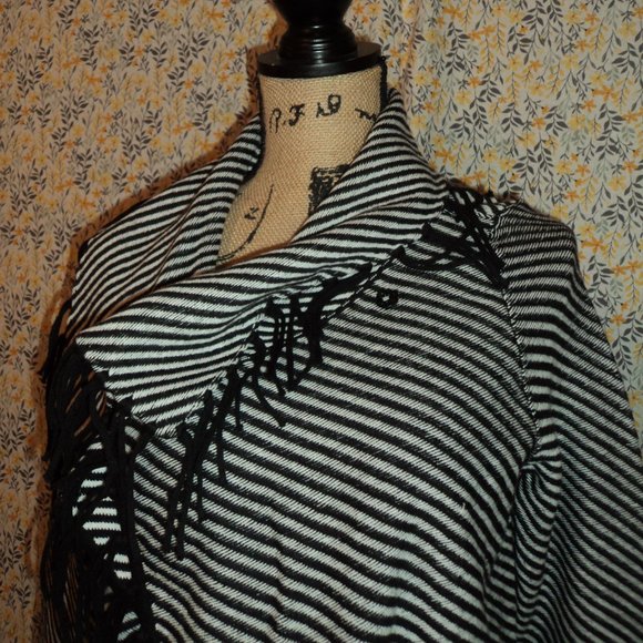 Sweater Jacket - Picture 11 of 11